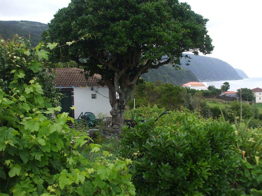 Вилла Adega Do Batista Calheta  Номер фото